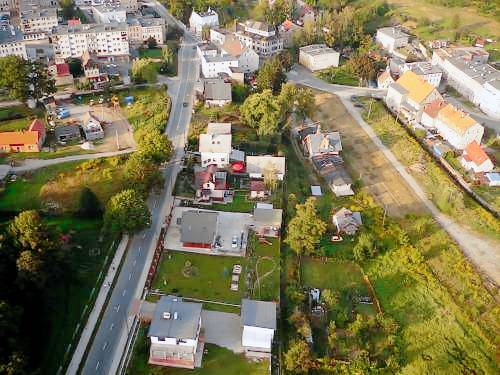 Domek letniskowy Radków