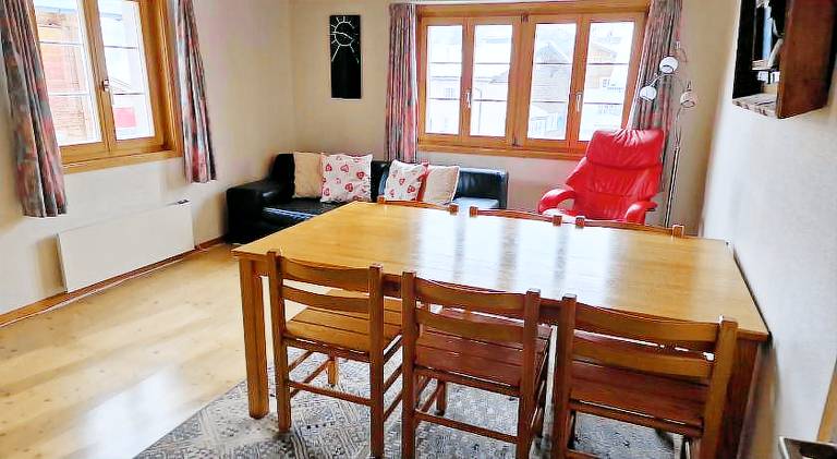Pleasant holiday apartment | Next to the ski | Pets allowed — photo 4