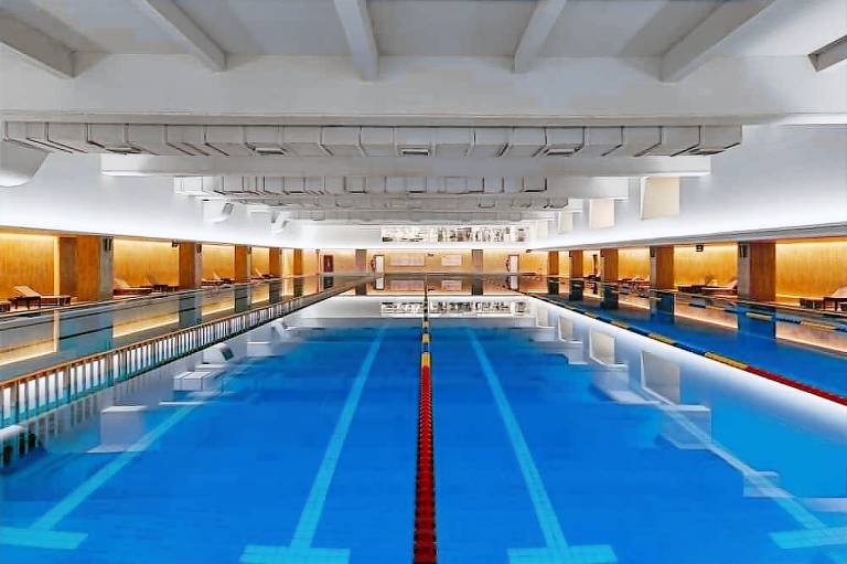 Empark Grand Hotel Zhongguancun