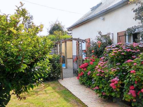 Bed & Breakfast  Bayeux