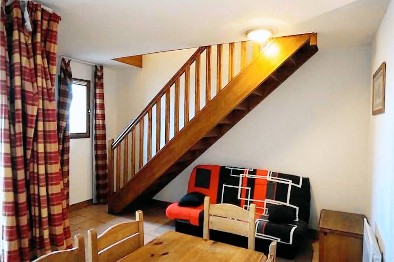 Rental apartment with 1 room for 7 persons — photo 4
