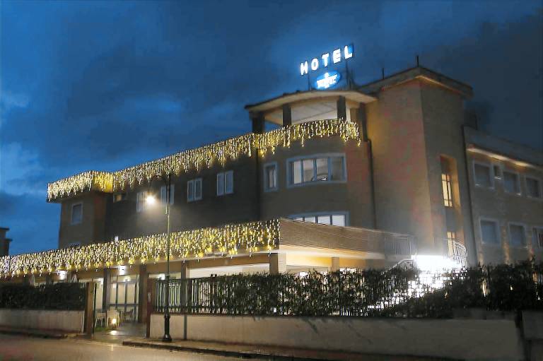 Hotel San Germano — photo 3