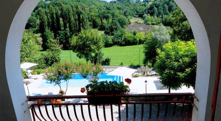 B&B VILLA GINEVRA — photo 4