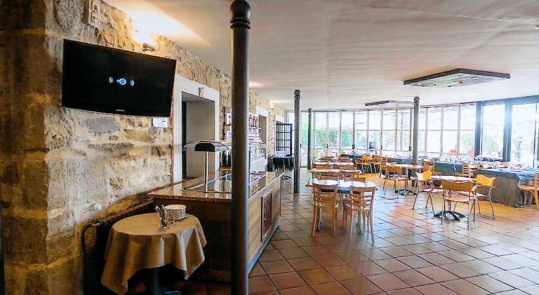 La Pedania Hotel Y Bungalows - Liguerre de Cinca — photo 3