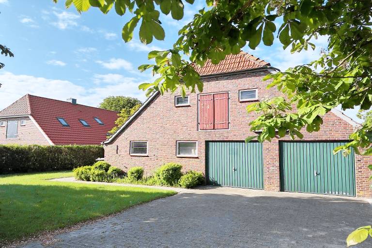 House Wangerland