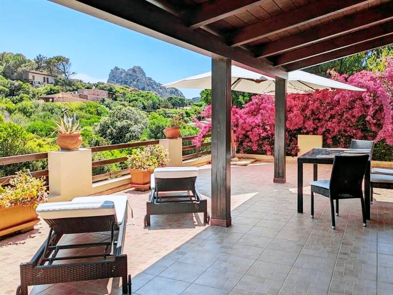 House Costa Paradiso