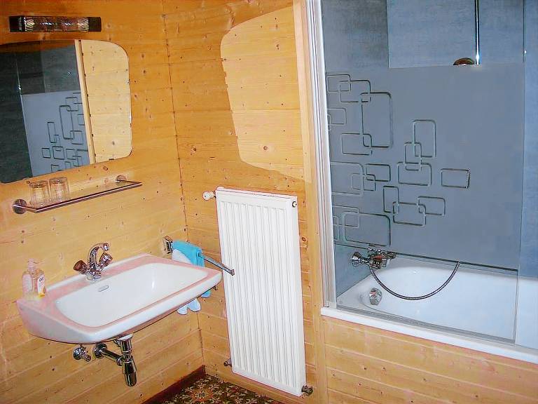 Ferienwohnung Zwieselstein