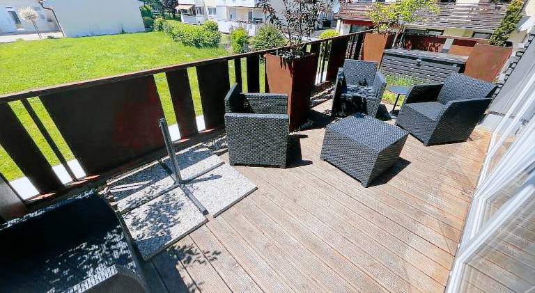 Rental apartment | Dogs allowed — photo 4