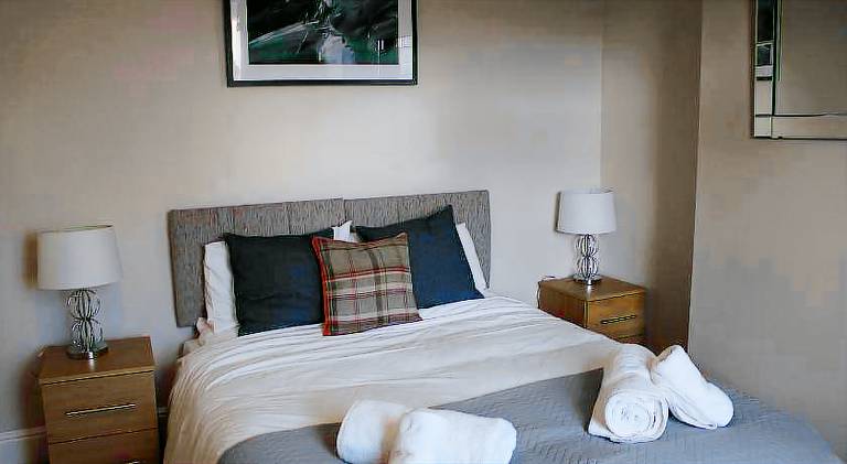 Rental apartment | Dogs allowed in Carlisle