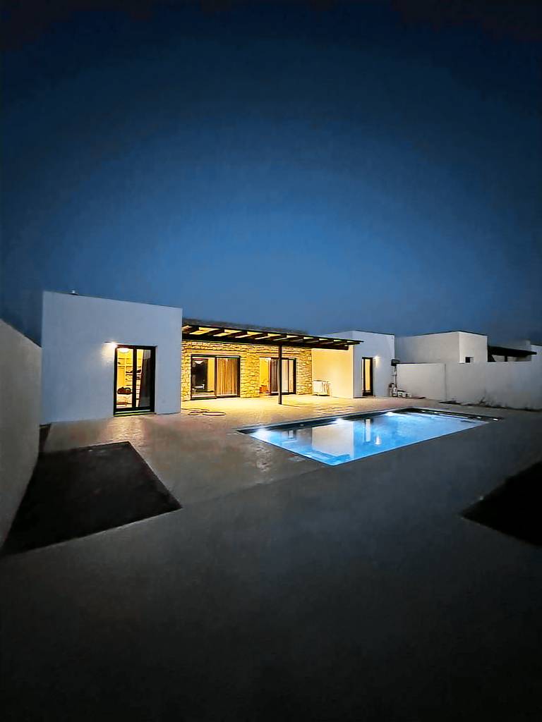 Ferienhaus Naxos