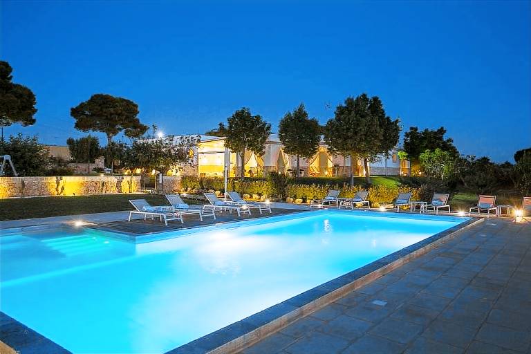 Camera privata Porto Cesareo