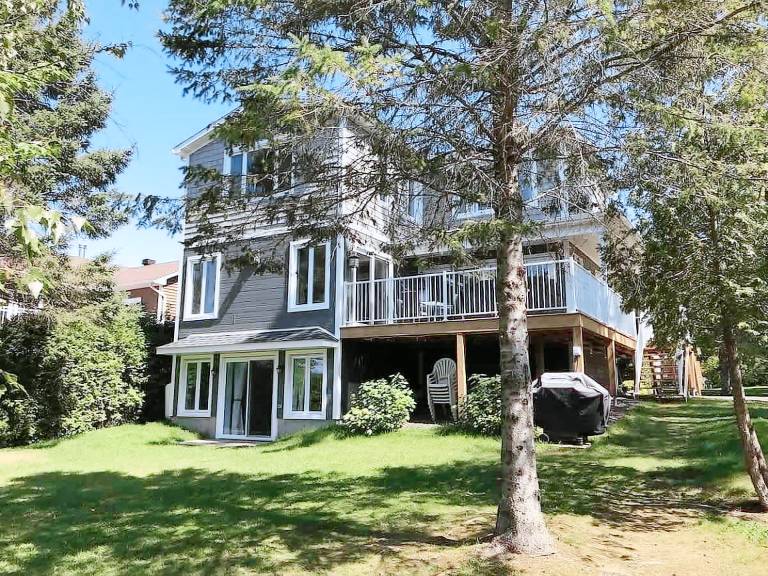 Chalet Magog