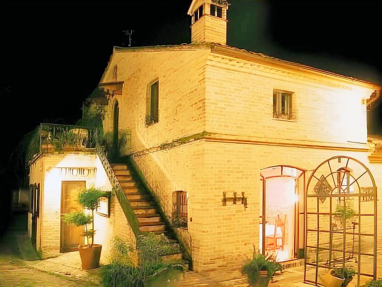 Casa Macerata