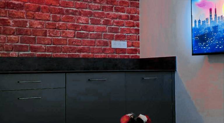 Holiday apartment with 1 room for 2 persons — photo 4