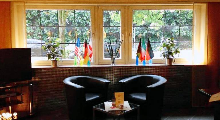 City Hotel Essen — photo 4