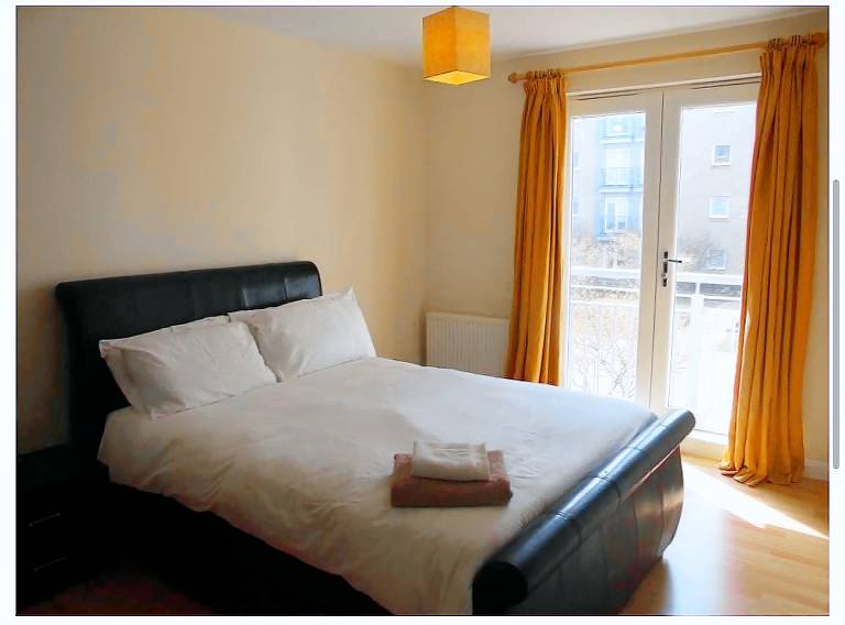 Apartment  Aberdeen City