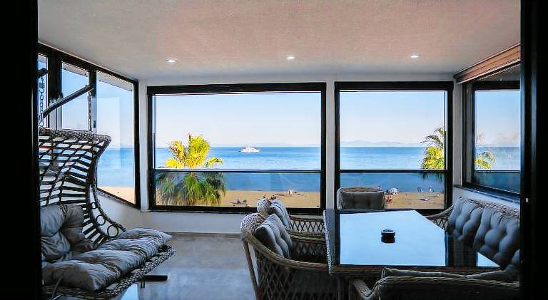 Apartment | Beach nearby | Dogs allowed — photo 3
