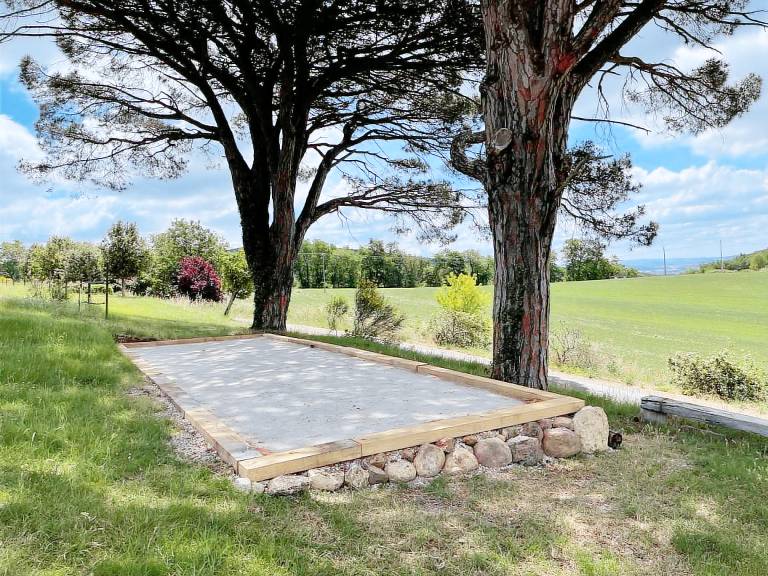 Gite with terrace, garden & private pool — photo 5