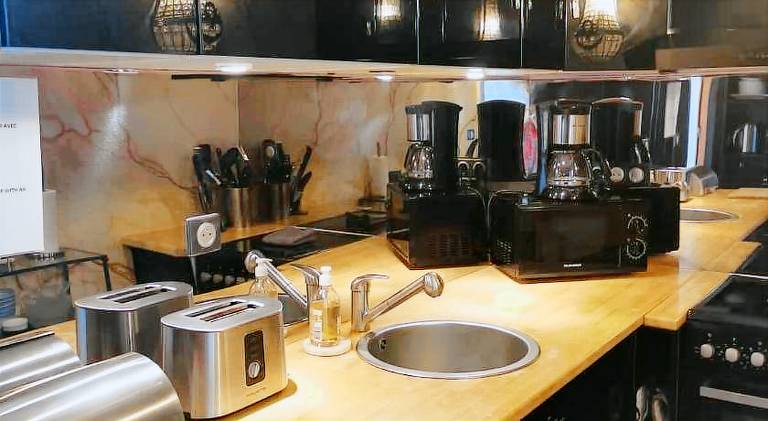Holiday apartment | Next to Bordeaux Cathedral | Pets allowed — photo 3