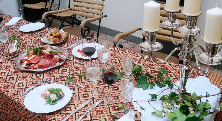 Hotel & Cafe KleinerGrunauer — photo 4