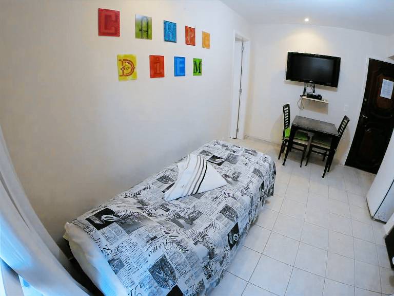 Apartment Ipanema