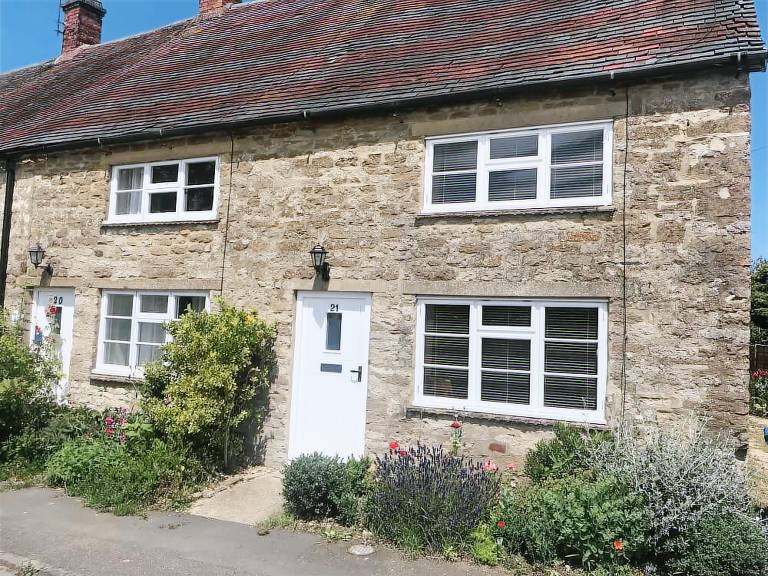 House  Brackley
