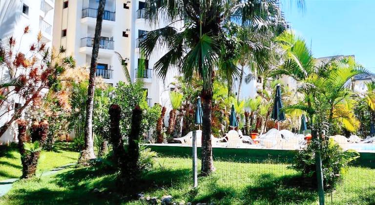 Nice rental apartment with pool & sauna | Close to the beach | Pet-friendly — photo 3