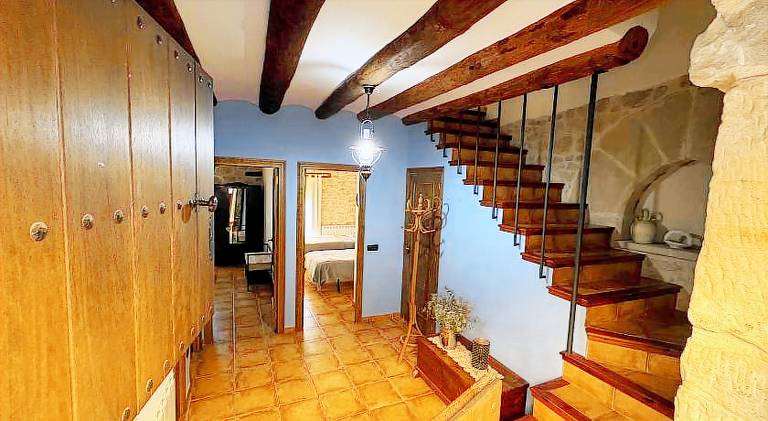 Rental apartment with 3 rooms for 5 persons — photo 3