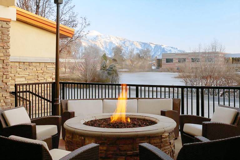 Residence Inn by Marriott Salt Lake City Murray — photo 4
