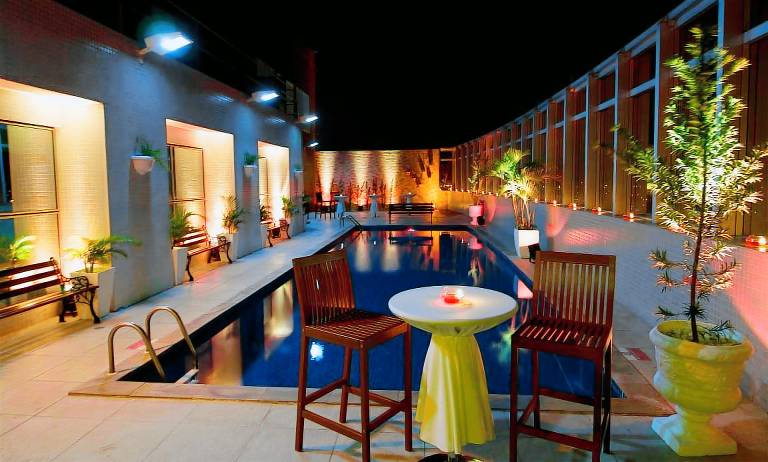 Holiday Inn Manaus By IHG — photo 5