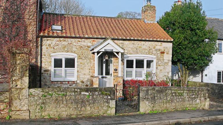 House Ripon
