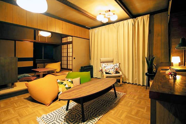House  Sendai