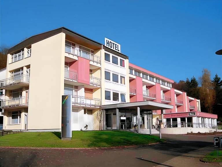 Ringhotel Haus Oberwinter