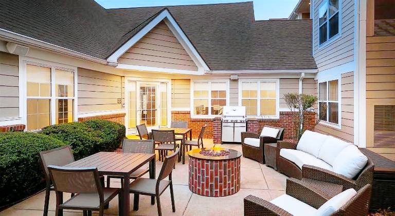 Residence Inn by Marriott Southington — photo 5