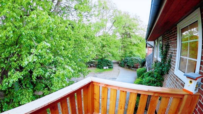 Ferienwohnung Amelinghausen