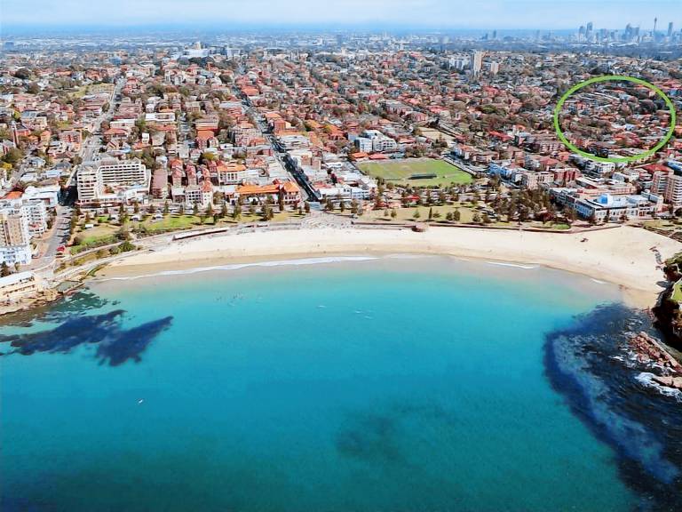 Huis  Bronte