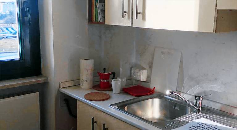 Pleasant serviced apartment with pool | Pet-friendly — photo 4