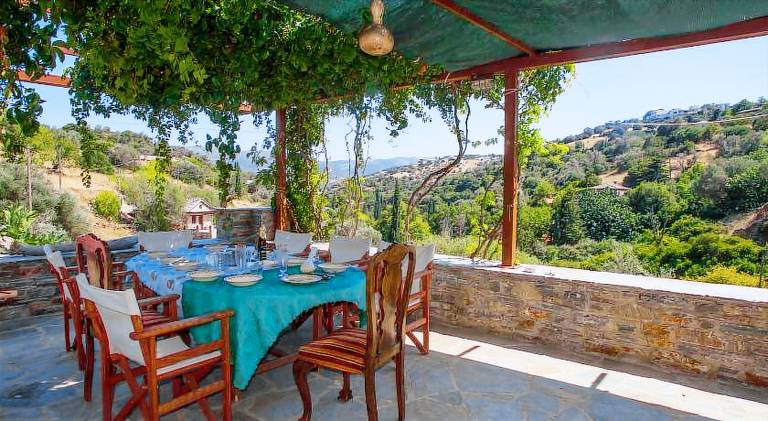 Fully equipped rental apartment with terrace, yard & BBQ | Good for workation | Pet-friendly — photo 3