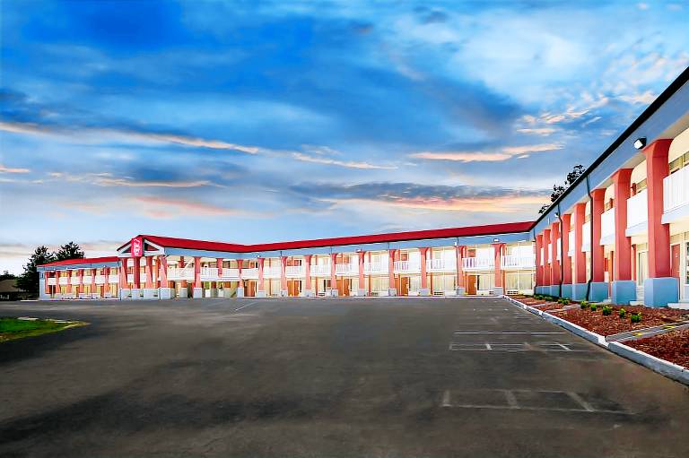 Red Roof Inn Berea in Berea, KY