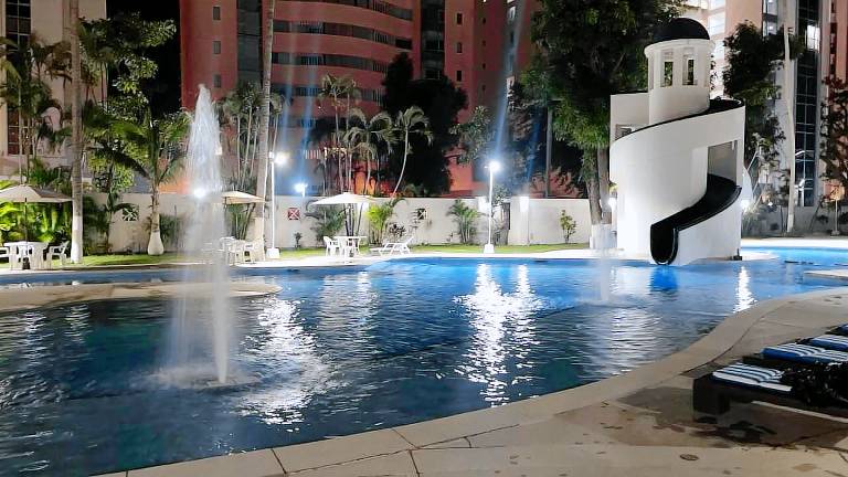 Departamento  La Condesa