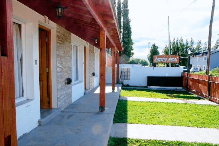 Apartamento El Calafate