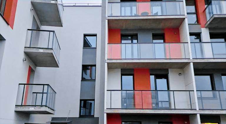 Rental apartment with 1 room for 4 persons — photo 3