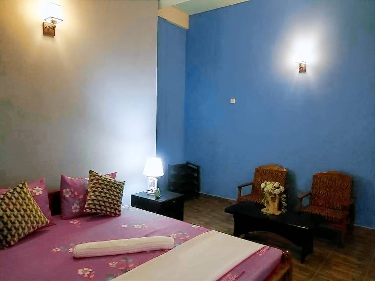 Rental apartment with 2 rooms for 2 persons — photo 2