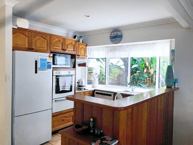 House Mudjimba