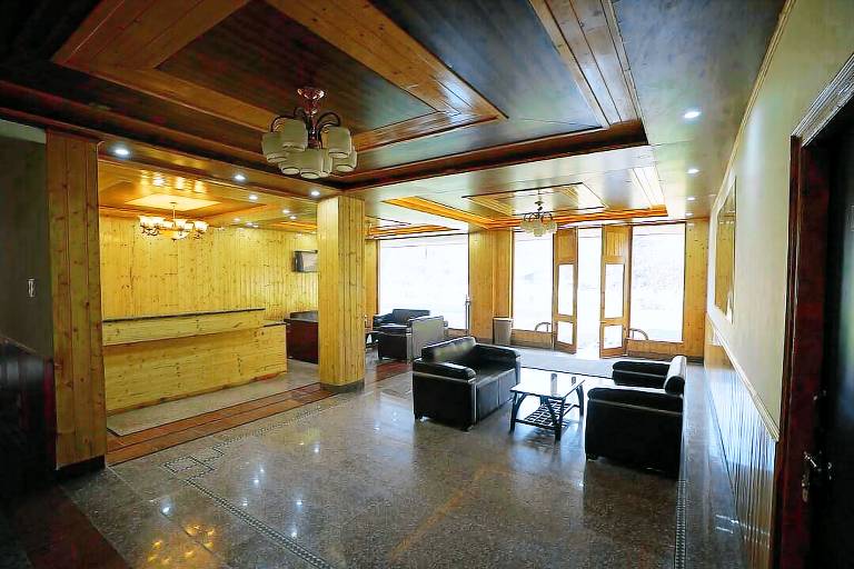 Clarks Resort Sadhupul — photo 4