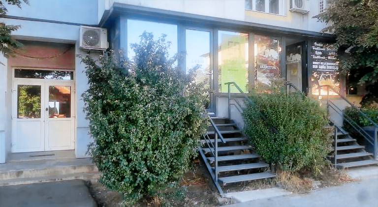 Holiday apartment with 1 room for 4 persons — photo 5