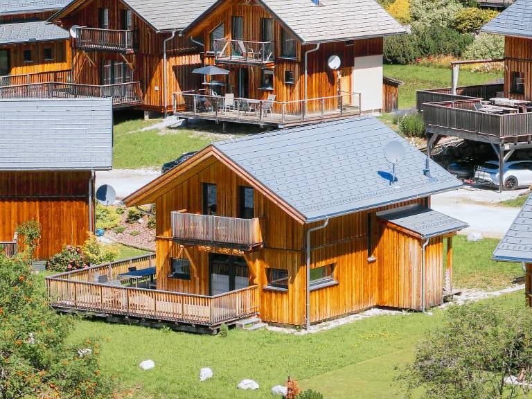 Premium 7 mit IR Sauna&Sprudelbad