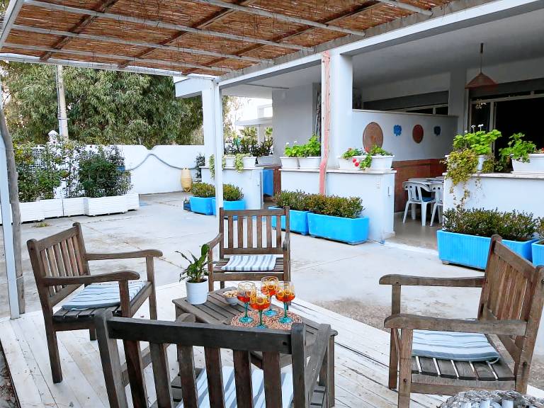 Appartamento San Cataldo