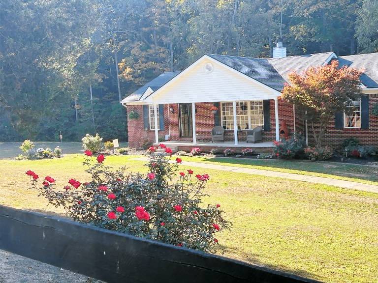 House La Grange