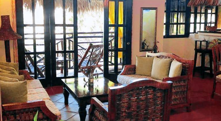 Hotel El Rancho Sosua — photo 2